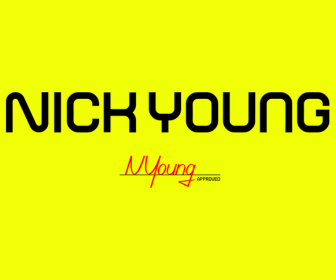 Nick Young Logo
