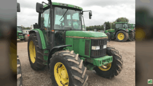 John Deere Cab Guide How to Identify 6000, 610, 620, Duncan, LPU, MC1, OPU and CC2 Cabs