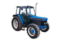 New Holland 40 Series