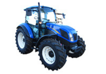 New Holland T4 Series