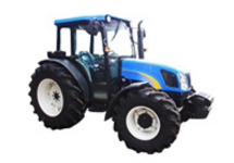 New Holland T4000 Series
