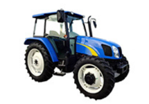 New Holland T5000 Series