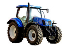 New Holland T6 Series