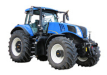 New Holland T8 Series