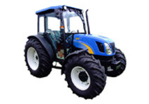 New Holland TN Series