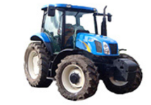 New Holland TS Series
