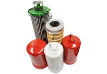 tractor filters