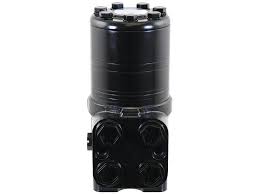 Tractor Orbitrol and Control Valves