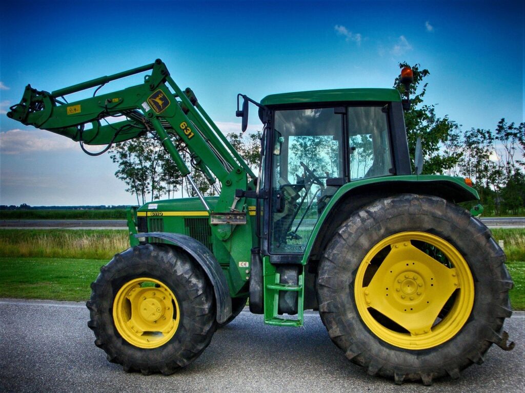 John deere 3627070