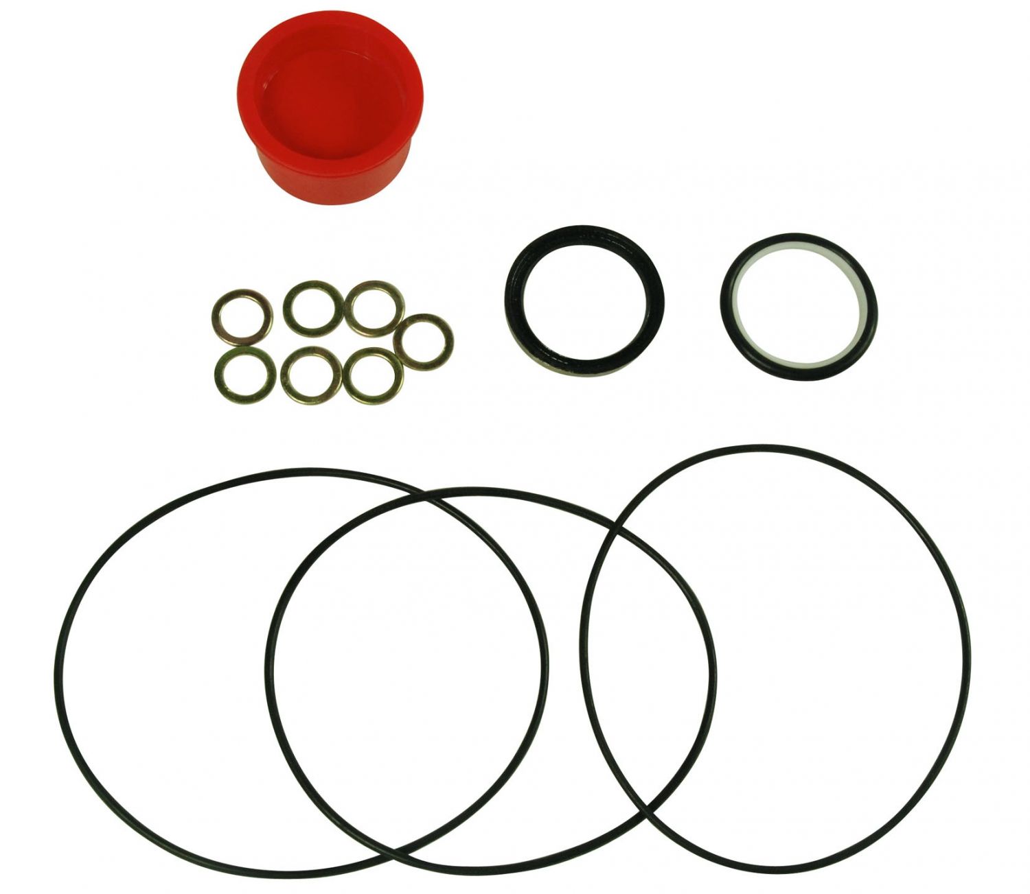 Tractor Steering Seals and Kits