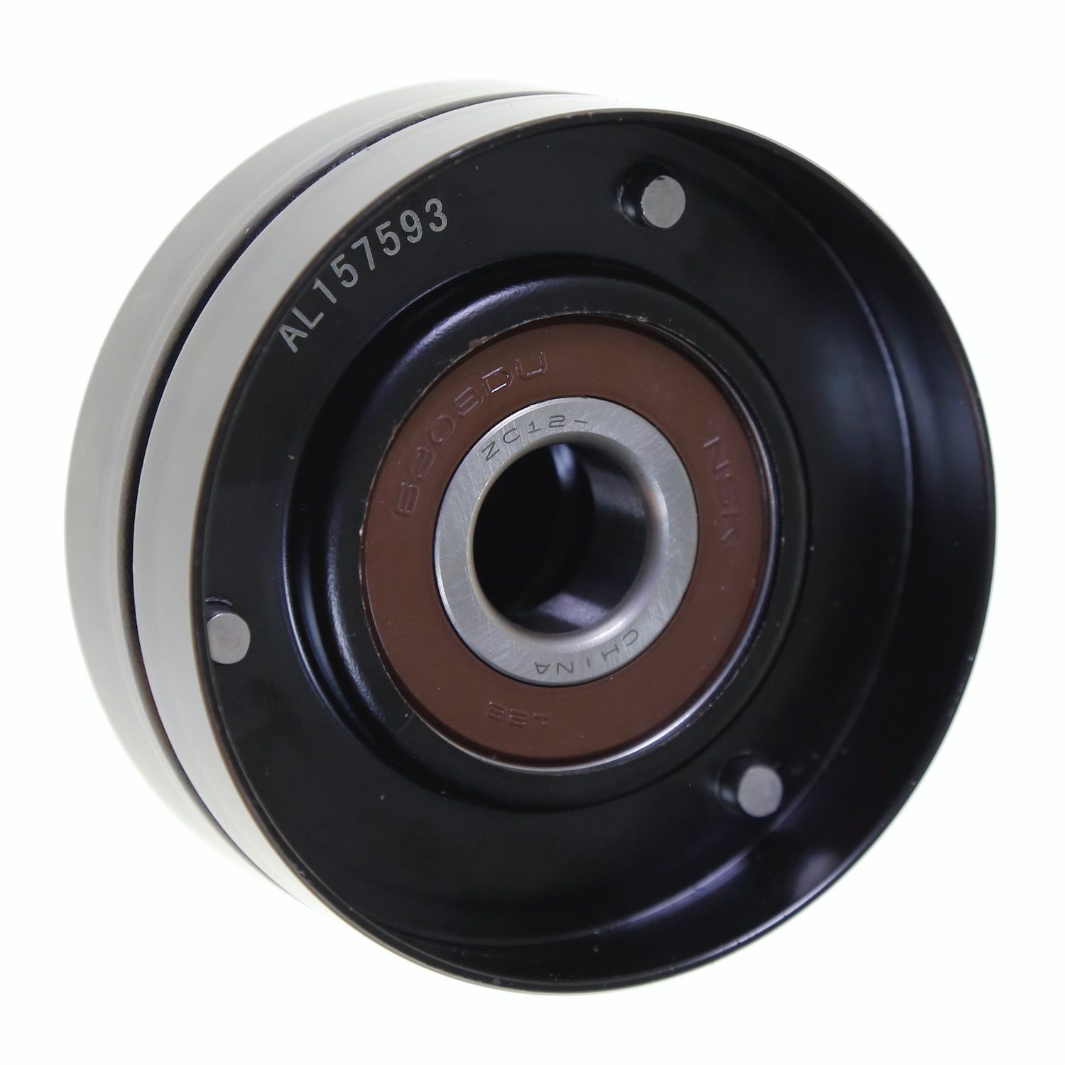 Tractor Belt Tensioners and Pulleys