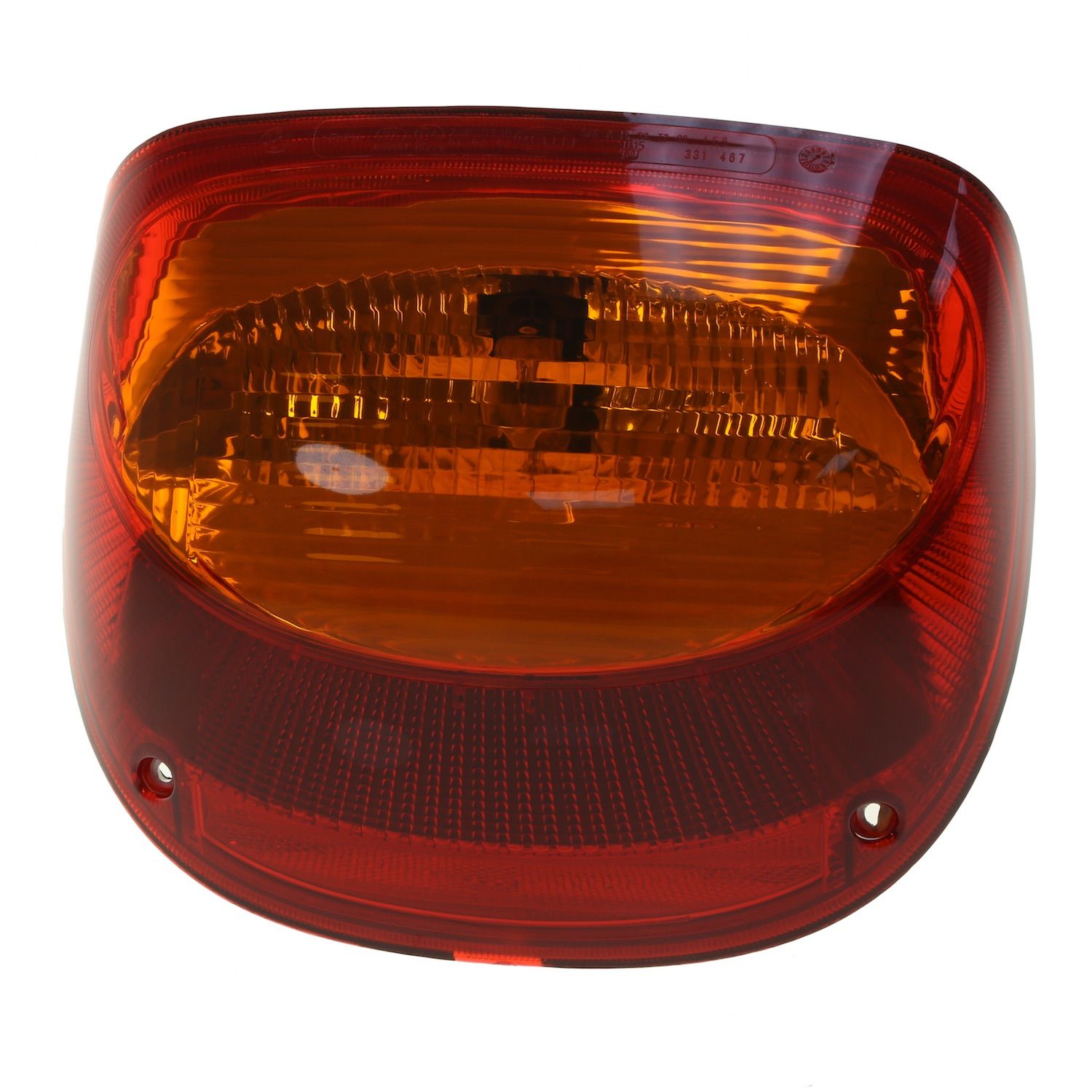 Tractor Rear Lights