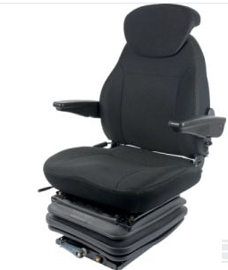 Tractor Seats and Accessories