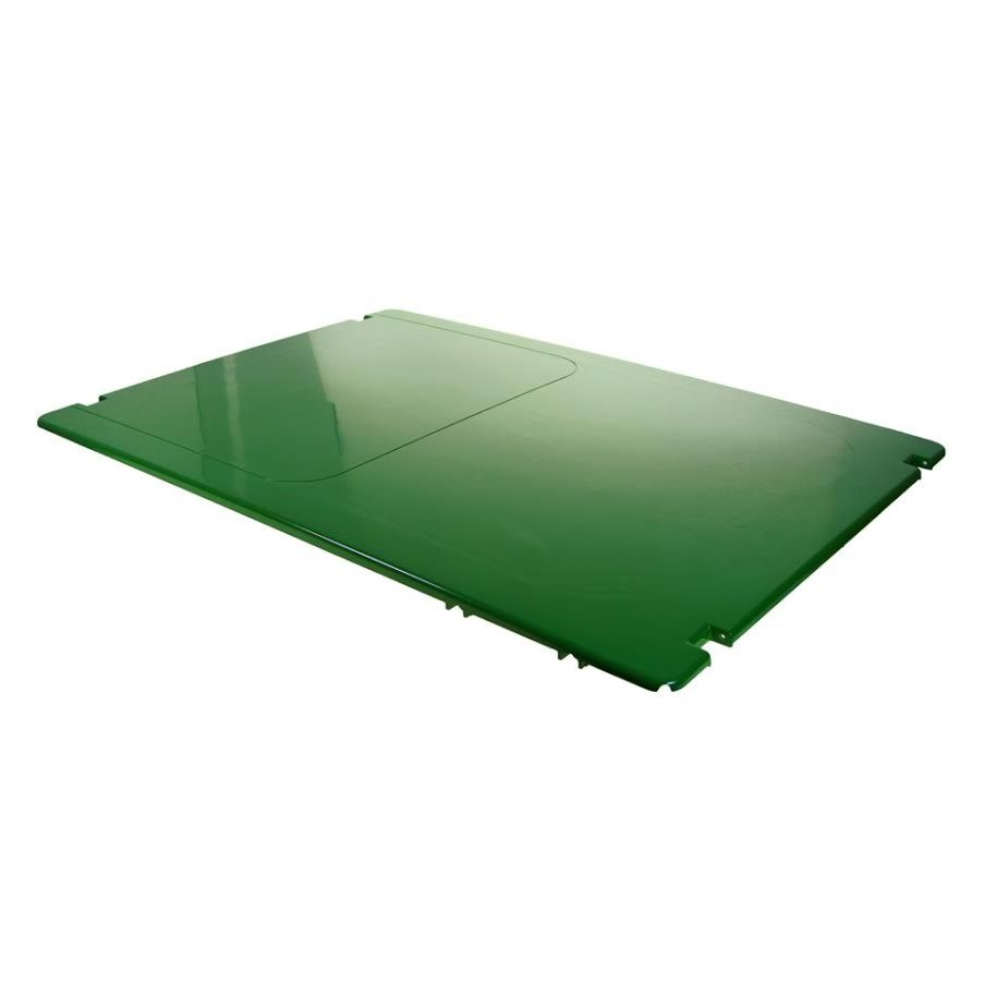 Tractor Doors and Panels