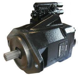 Hydraulic Pumps