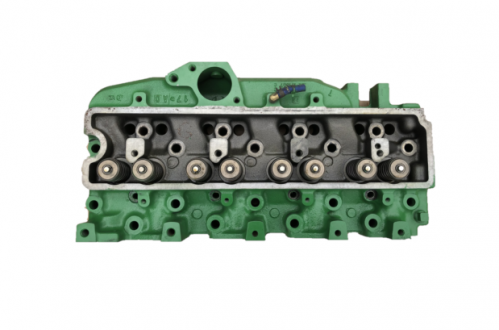 Tractor Cylinder Heads