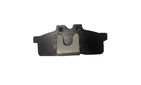 Tractor Parking Brakes