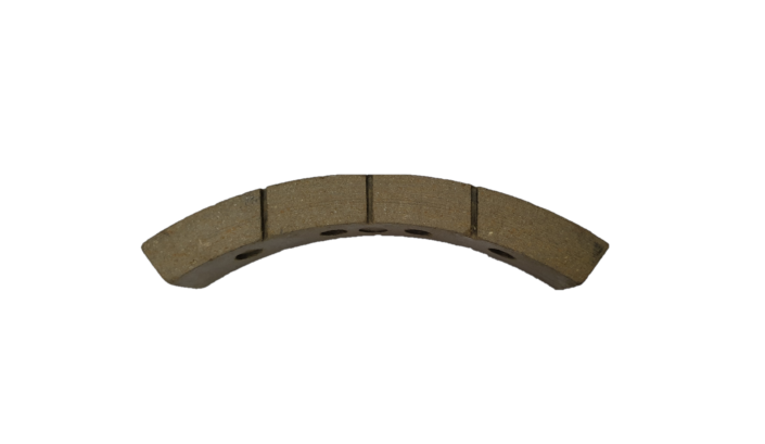 Tractor Brake Shoes and Linings