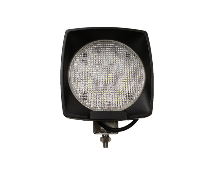 LED Lighting Upgrades