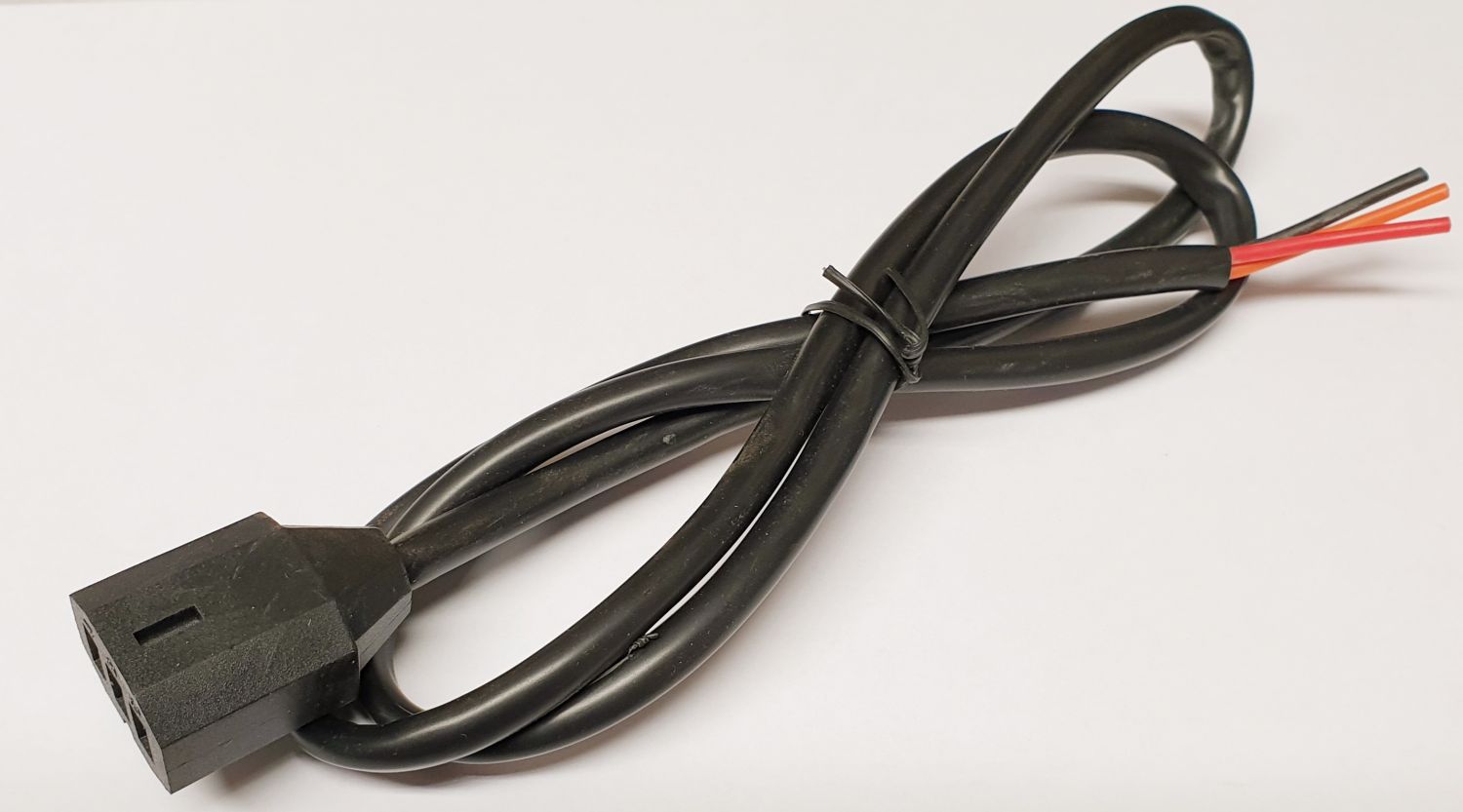 Tractor Wiring and Connectors