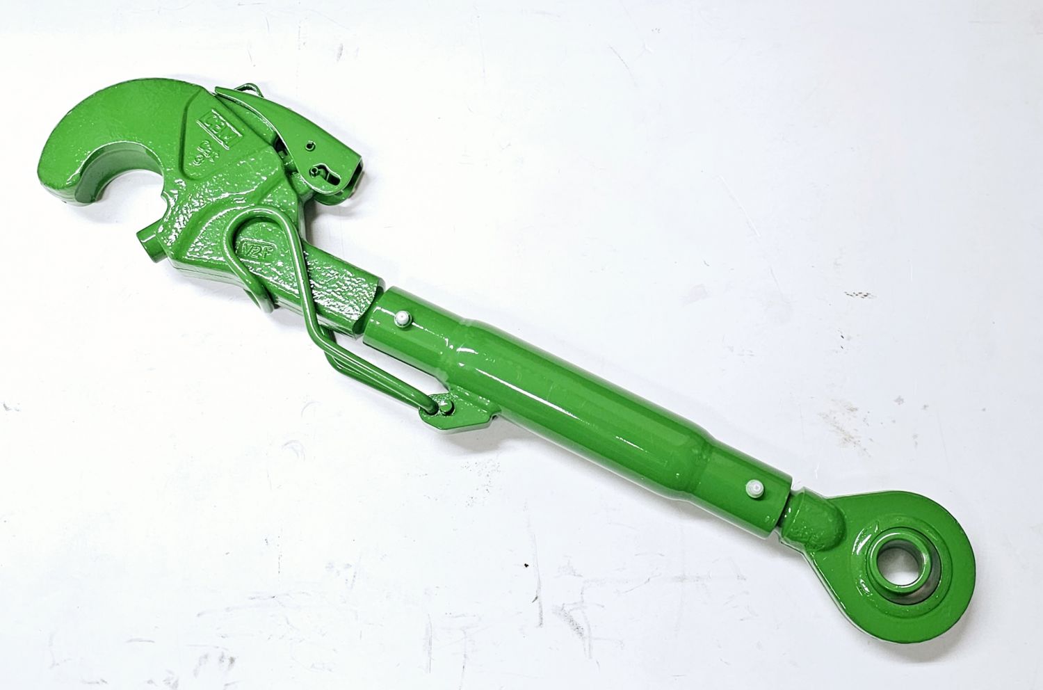 Tractor Steering Linkages