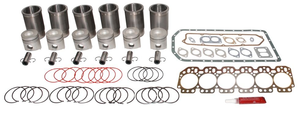 Tractor Transmission Rebuild Kits