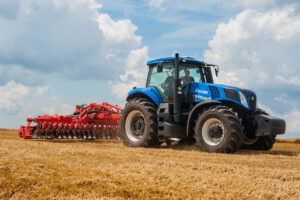 Nastasiv,ternopil,ukraine, ,July,25,,2019:,Presentation,Of,Agricultural,Technology,
