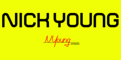 Nick Young Logo